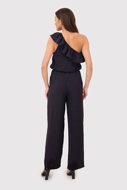 Fashionable Playful Vibrant Cozy Jumpsuit