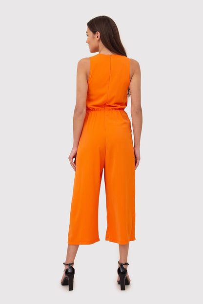 Fashionable Playful Vibrant Cozy Jumpsuit