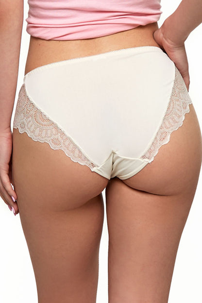 Set - Premium Comfort Panties, Briefs, Knickers, G-String And Undies - Stylish & Soft Everyday Essentials