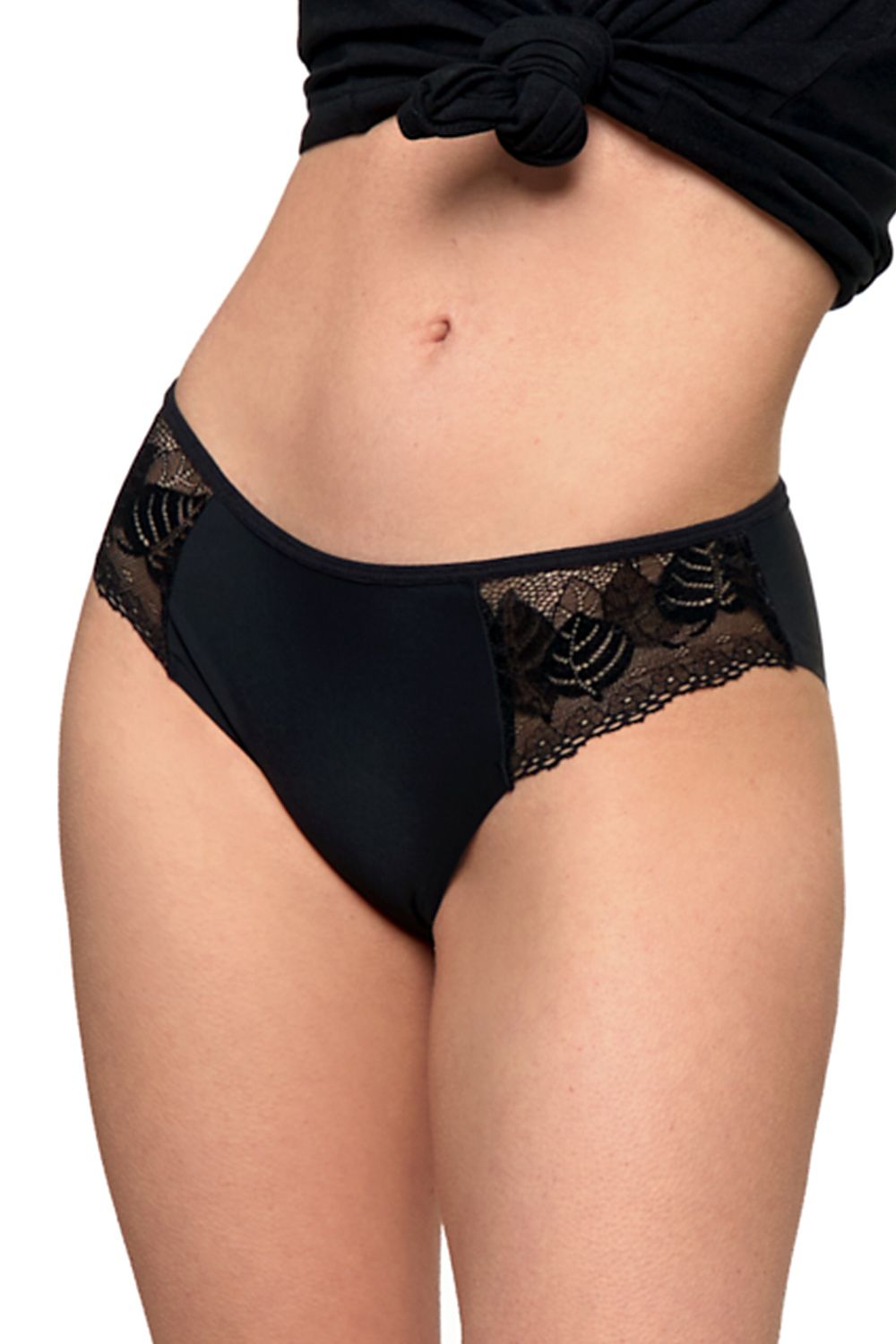 Set - Premium Comfort Panties, Briefs, Knickers, G-String And Undies - Stylish & Soft Everyday Essentials