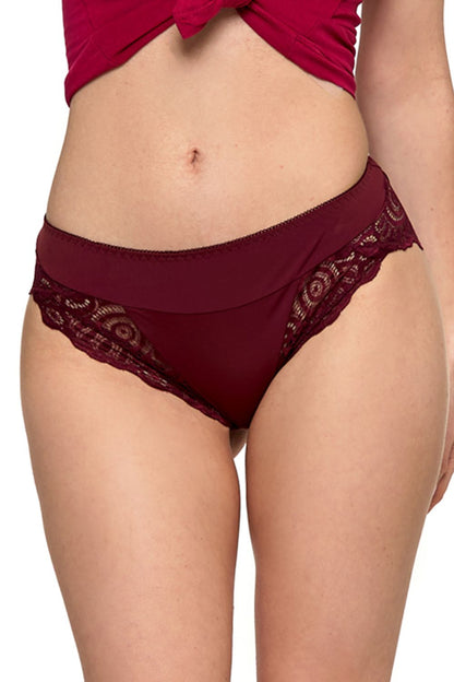 Set - Premium Comfort Panties, Briefs, Knickers, G-String And Undies - Stylish & Soft Everyday Essentials