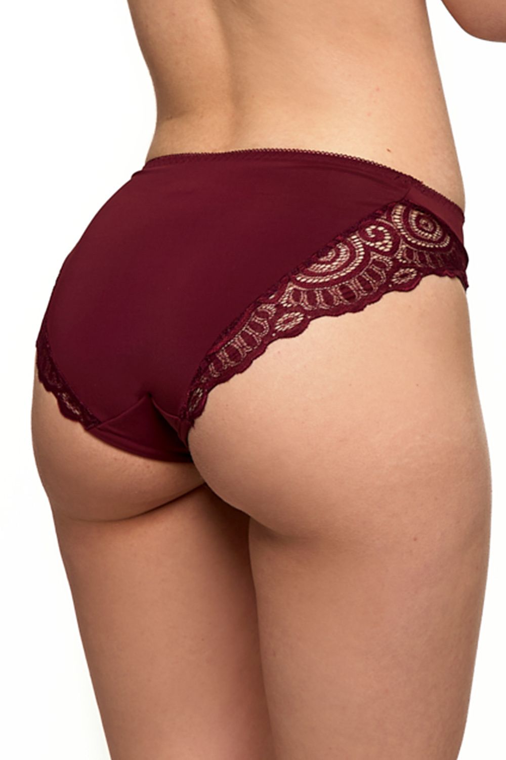 Set - Premium Comfort Panties, Briefs, Knickers, G-String And Undies - Stylish & Soft Everyday Essentials