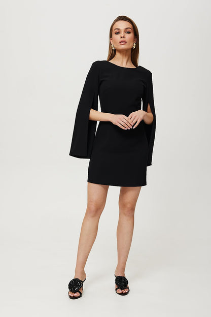 Prestigiously Glamorous Cocktail Dress