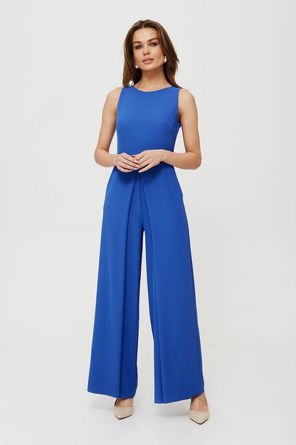 Fashionable Playful Vibrant Cozy Jumpsuit