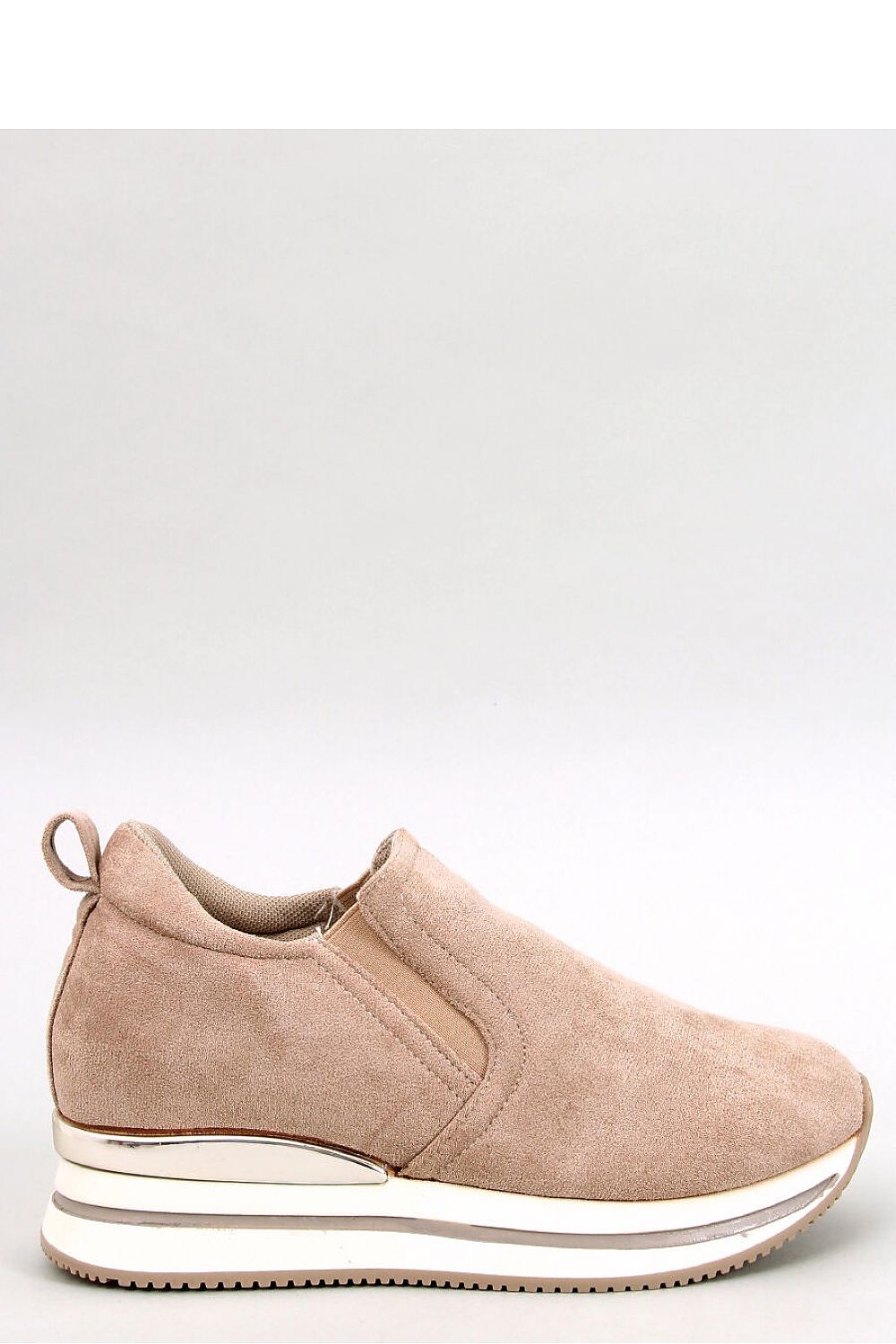 Chic Versatile & Comfortable Buskin Low Shoes