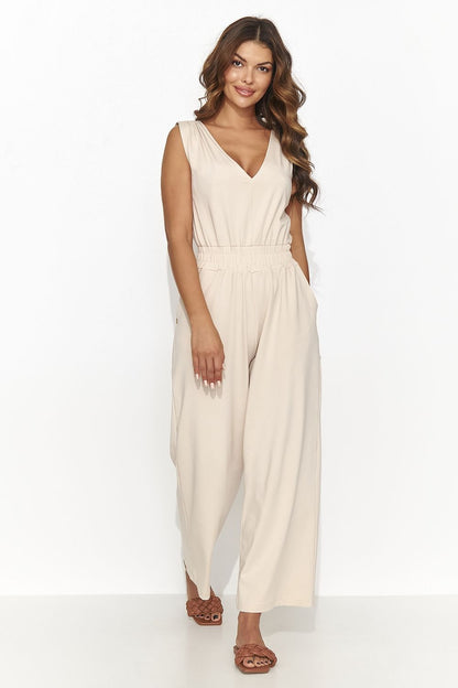 Fashionable Playful Vibrant Cozy Jumpsuit