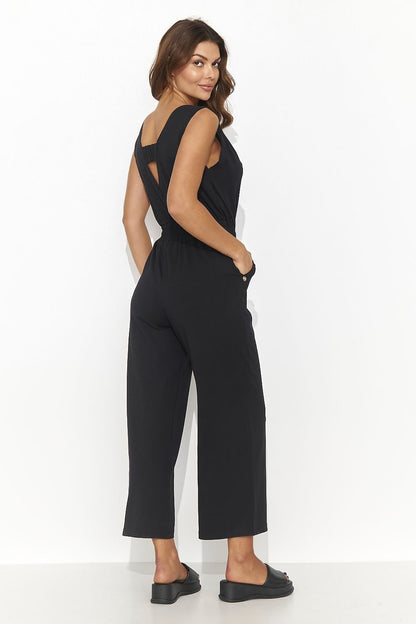 Fashionable Playful Vibrant Cozy Jumpsuit