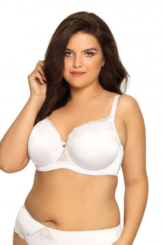 Elegant & Comfy Padded Bra