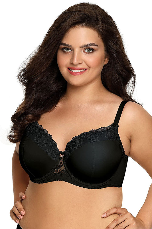 Elegant & Comfy Padded Bra