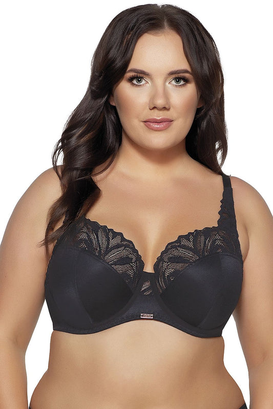 Elegant & Comfy Soft Bra