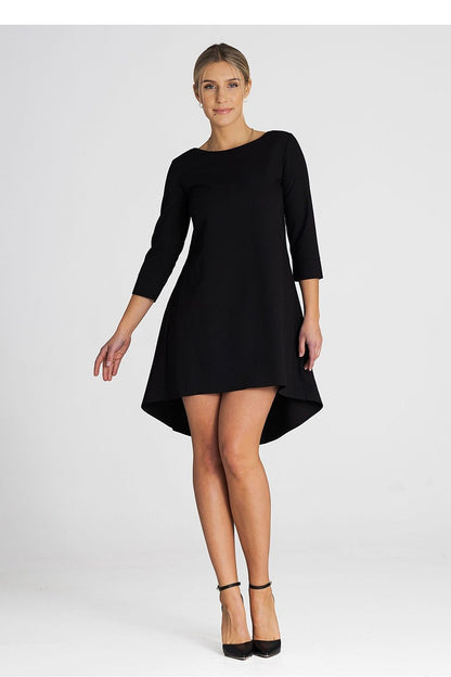 Prestigiously Glamorous Cocktail Dress