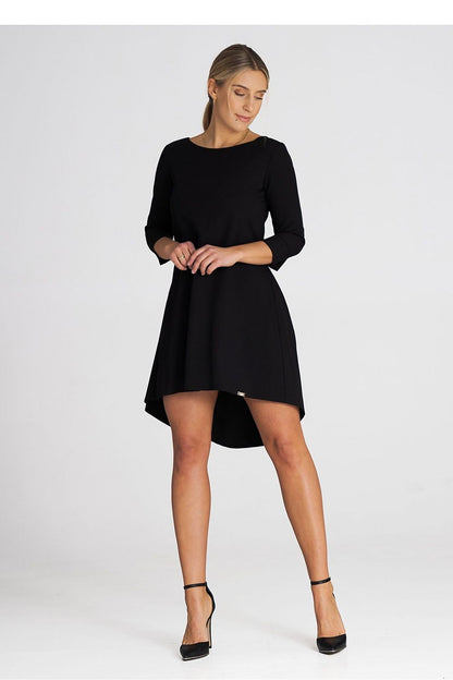 Prestigiously Glamorous Cocktail Dress