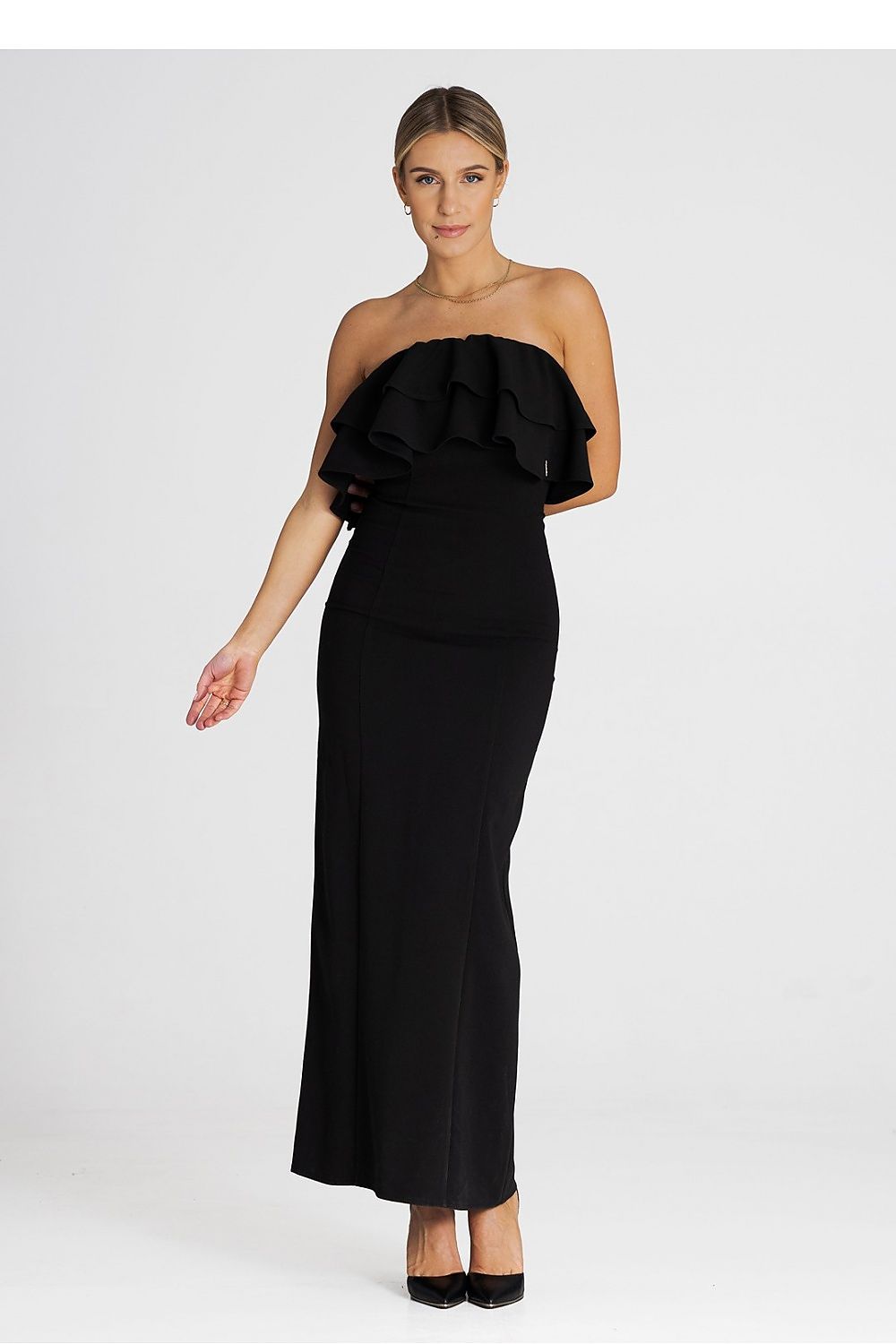 Prestigiously Glamorous Cocktail Dress