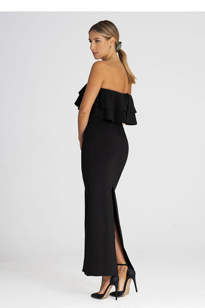 Prestigiously Glamorous Cocktail Dress