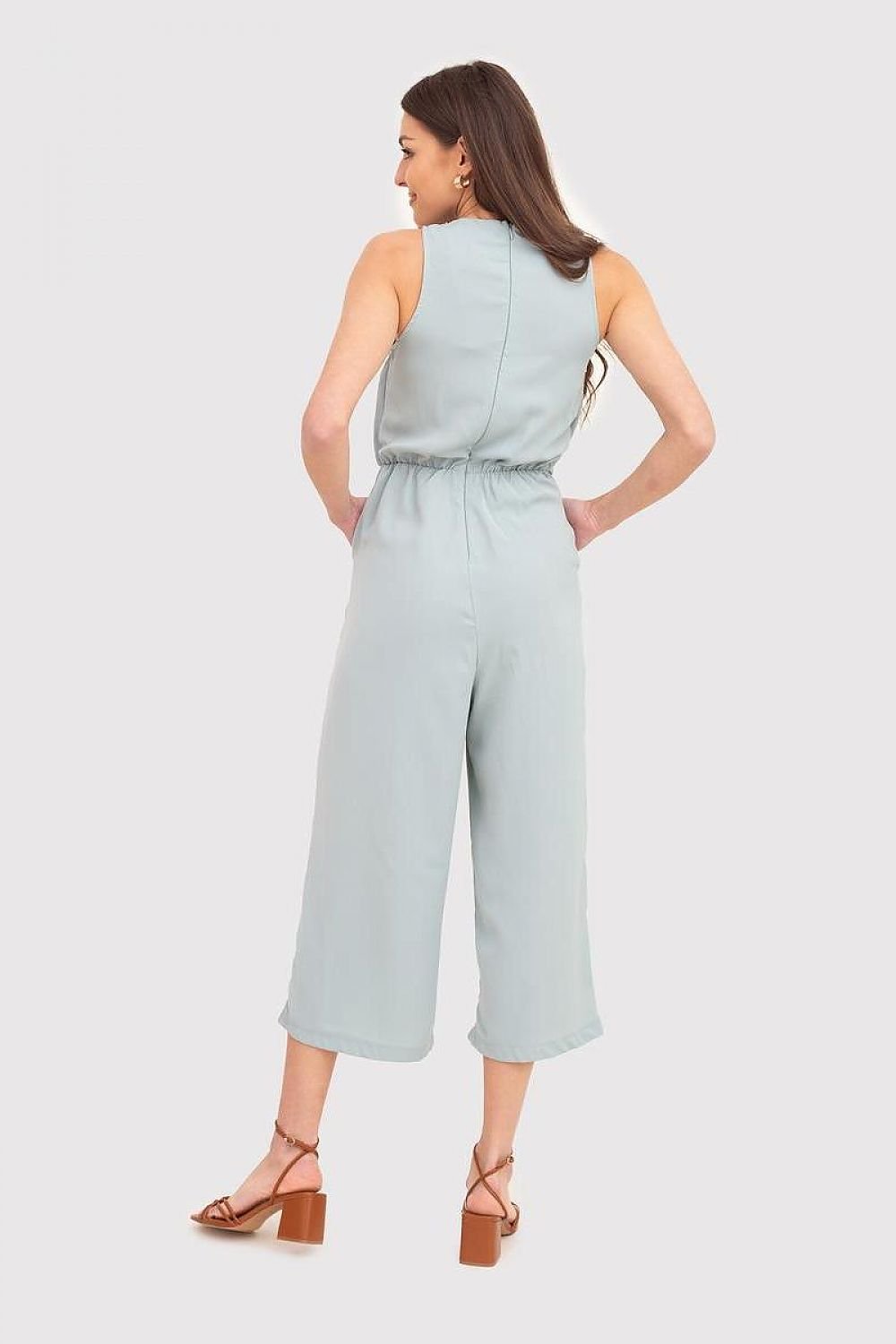 Fashionable Playful Vibrant Cozy Jumpsuit