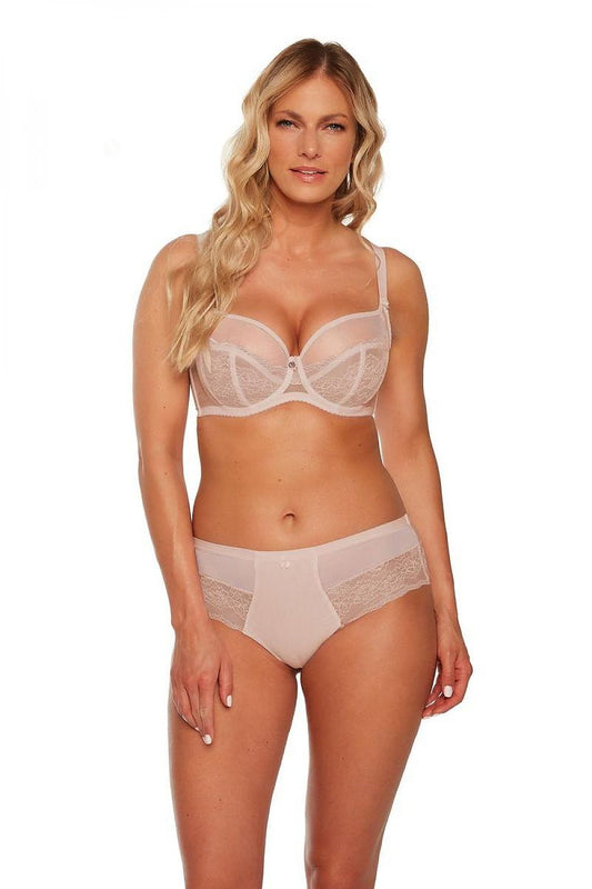 Elegant & Comfy Soft Bra