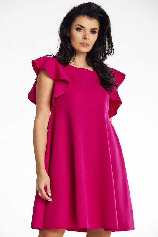 Prestigiously Glamorous Cocktail Dress