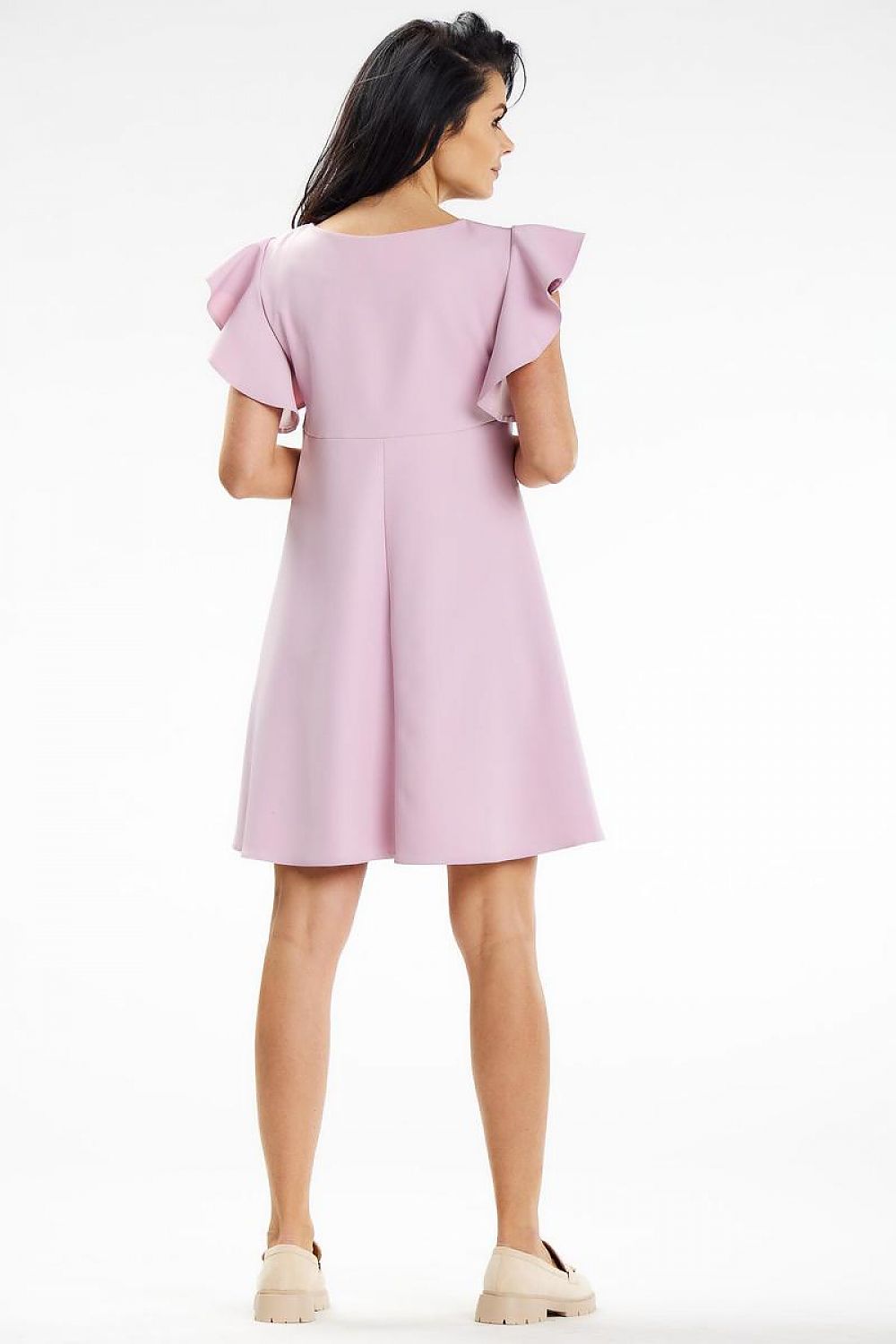 Prestigiously Glamorous Cocktail Dress