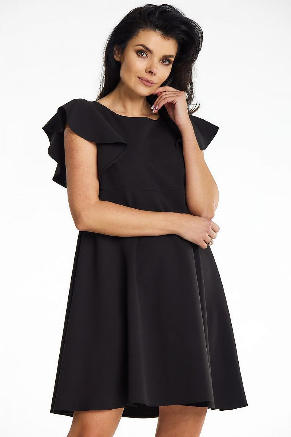 Prestigiously Glamorous Cocktail Dress