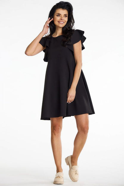 Prestigiously Glamorous Cocktail Dress