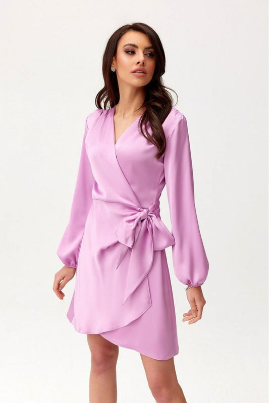 Prestigiously Glamorous Cocktail Dress