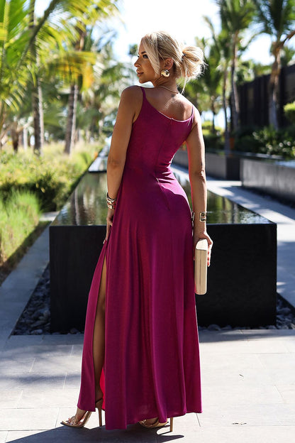 Exquisite Tailored Long Dress