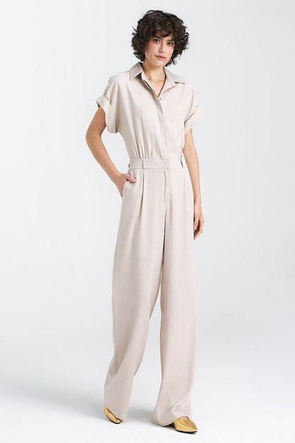 Fashionable Playful Vibrant Cozy Jumpsuit