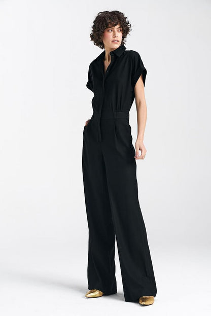 Fashionable Playful Vibrant Cozy Jumpsuit