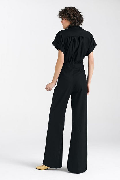 Fashionable Playful Vibrant Cozy Jumpsuit