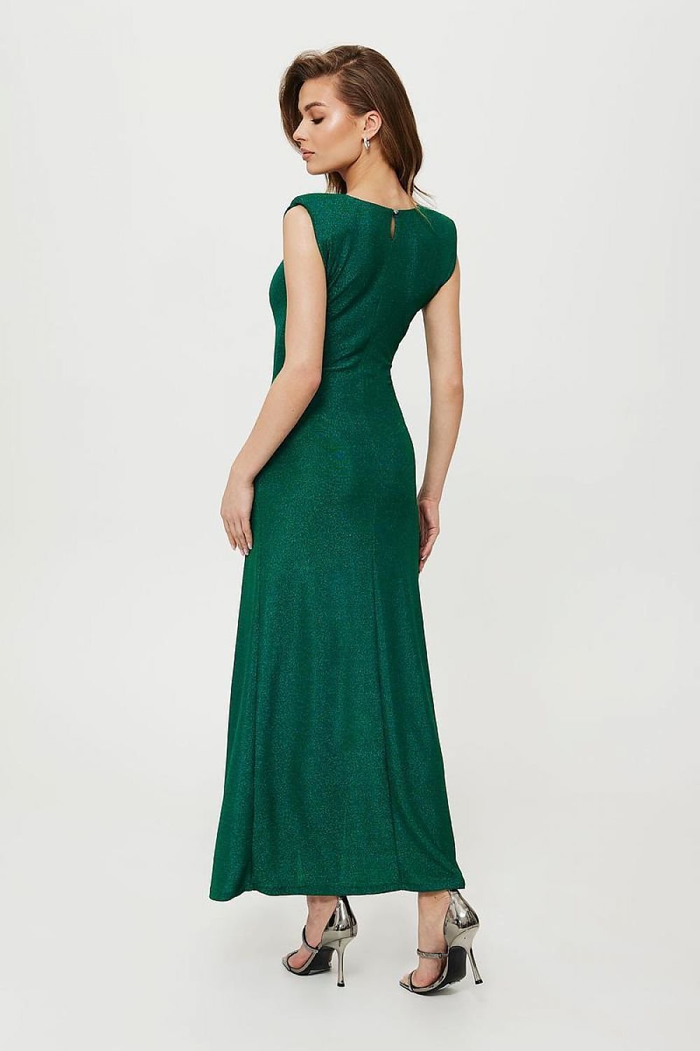 Exquisite Tailored Long Dress