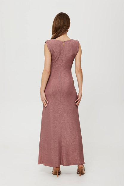 Exquisite Tailored Long Dress