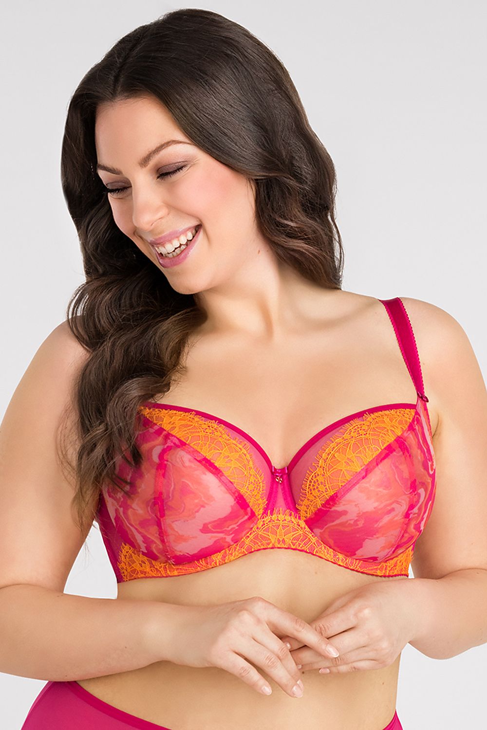 Elegant & Comfy Soft Bra