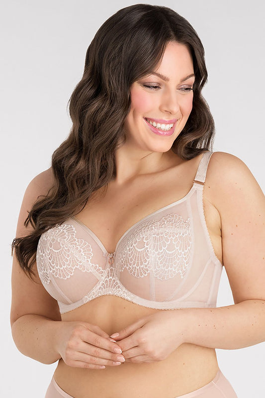 Elegant & Comfy Soft Bra