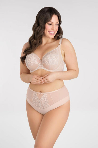 Elegant & Comfy Soft Bra