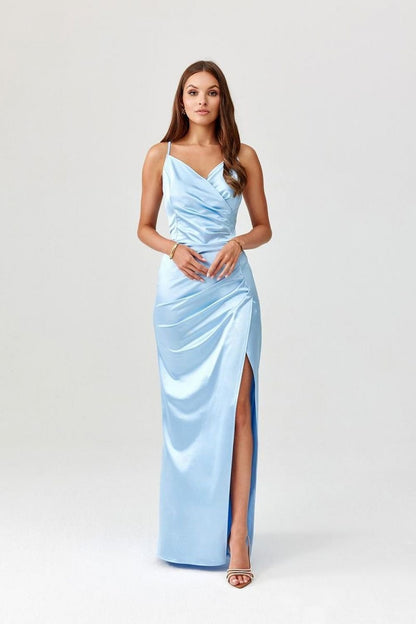 Exquisite Tailored Long Dress