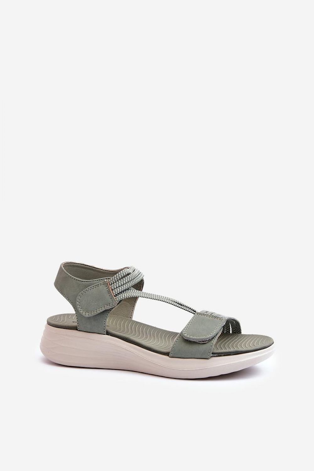 Fashion-Forward Comfortable & Chic Sandals