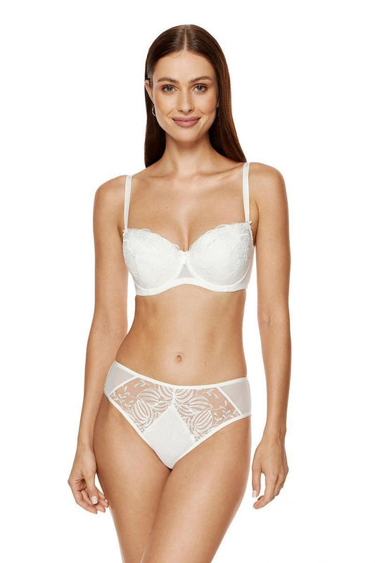 Elegant & Comfy Padded Bra