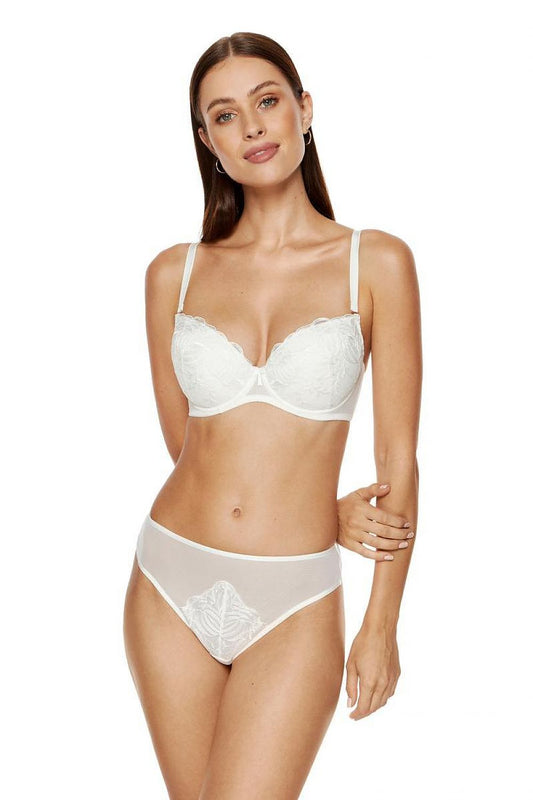 Elegant & Comfy Push Up Bra