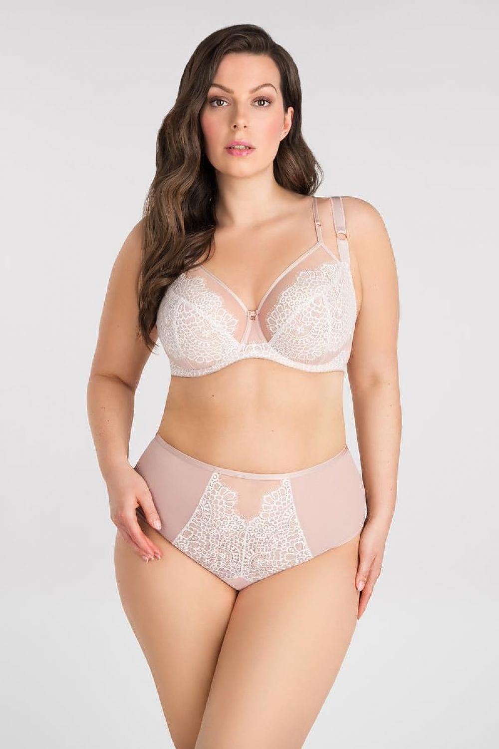 Elegant & Comfy Soft Bra