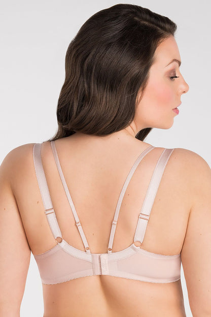 Elegant & Comfy Soft Bra