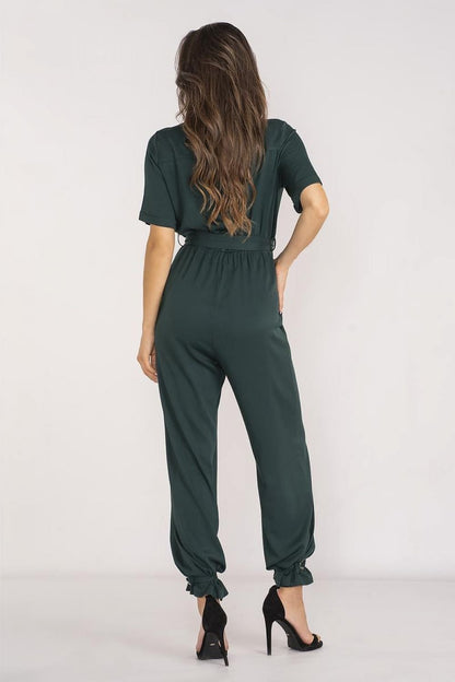 Fashionable Playful Vibrant Cozy Jumpsuit