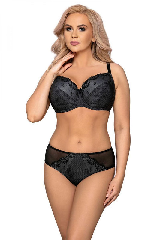 Elegant & Comfy Padded Bra