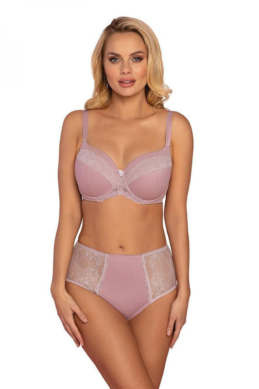 Elegant & Comfy Padded Bra