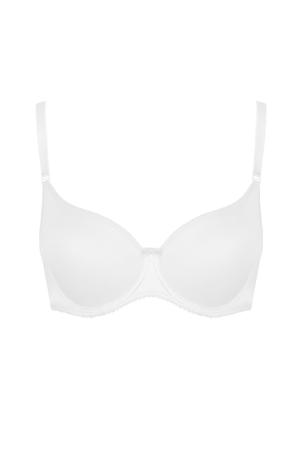 Elegant & Comfy Padded Bra