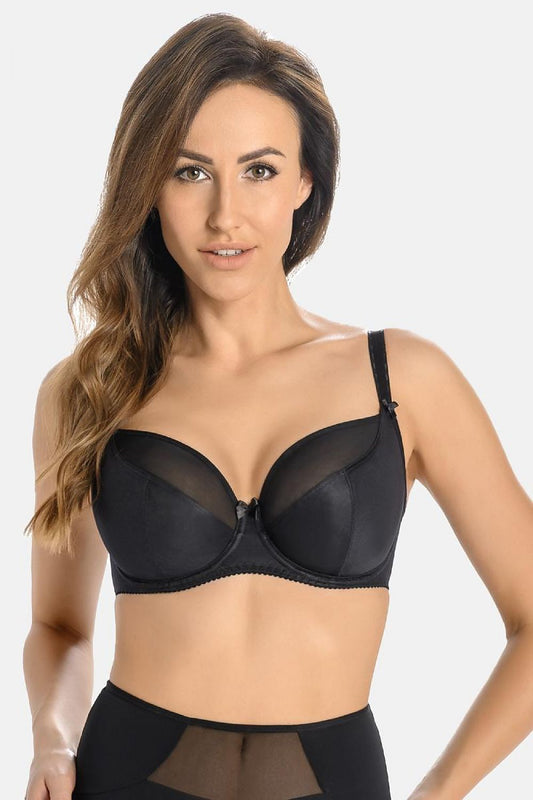 Elegant & Comfy Soft Bra