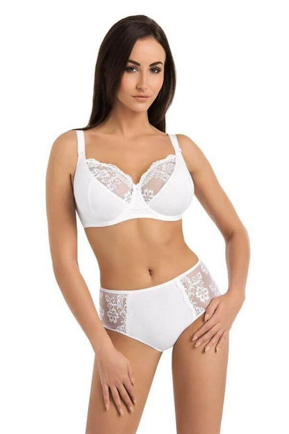 Elegant & Comfy Soft Bra