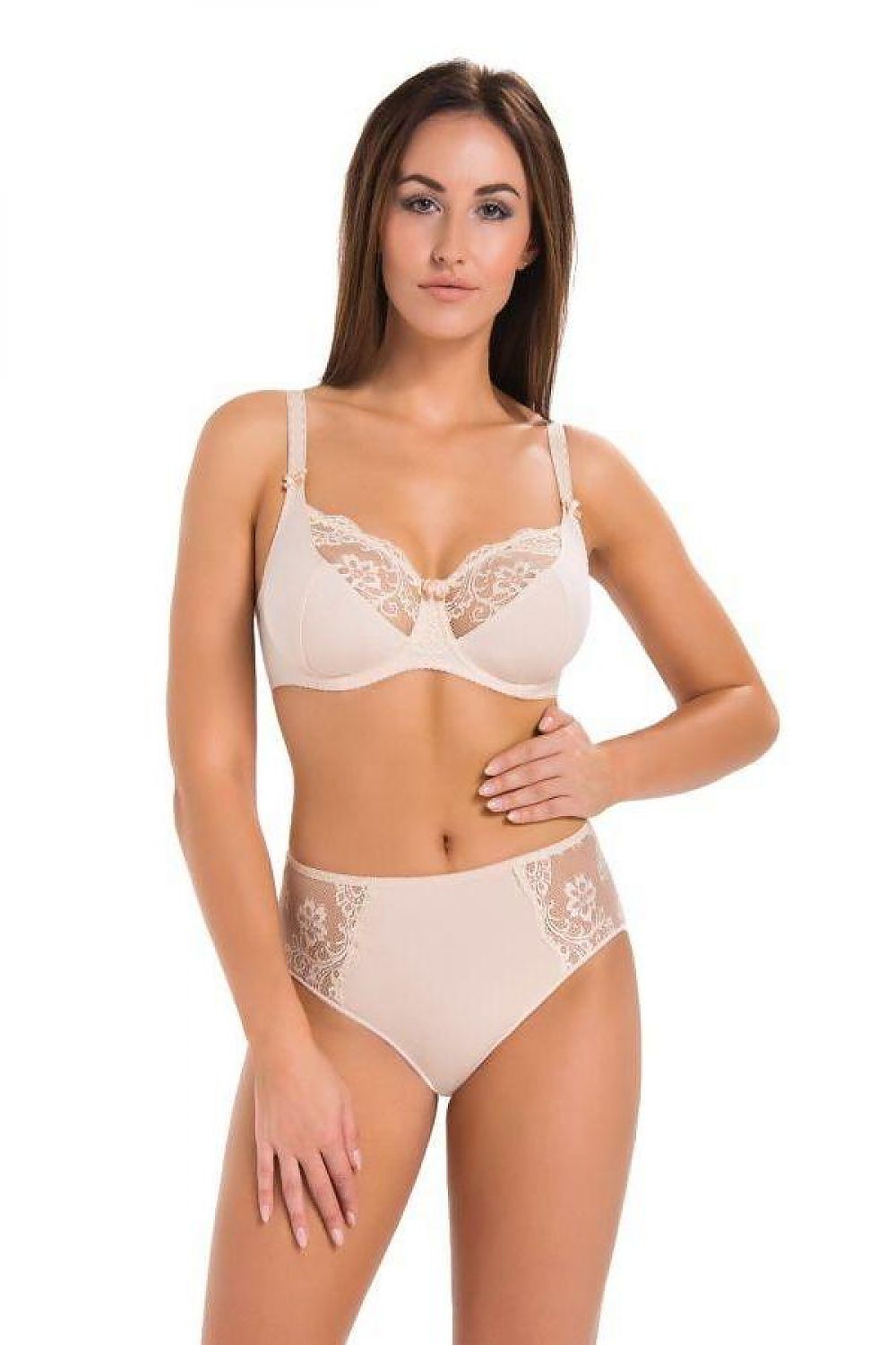 Elegant & Comfy Soft Bra