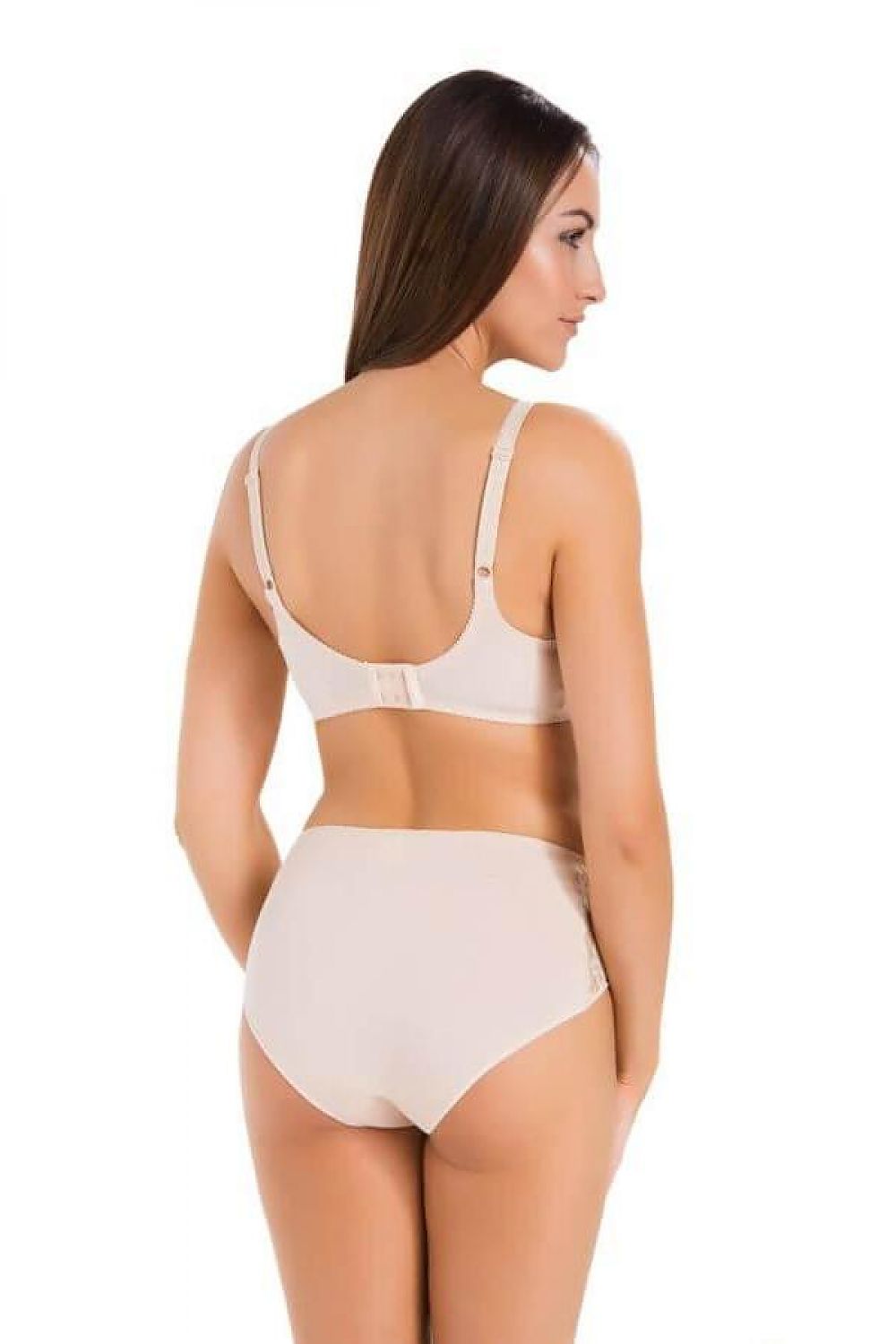 Elegant & Comfy Nursing Bra