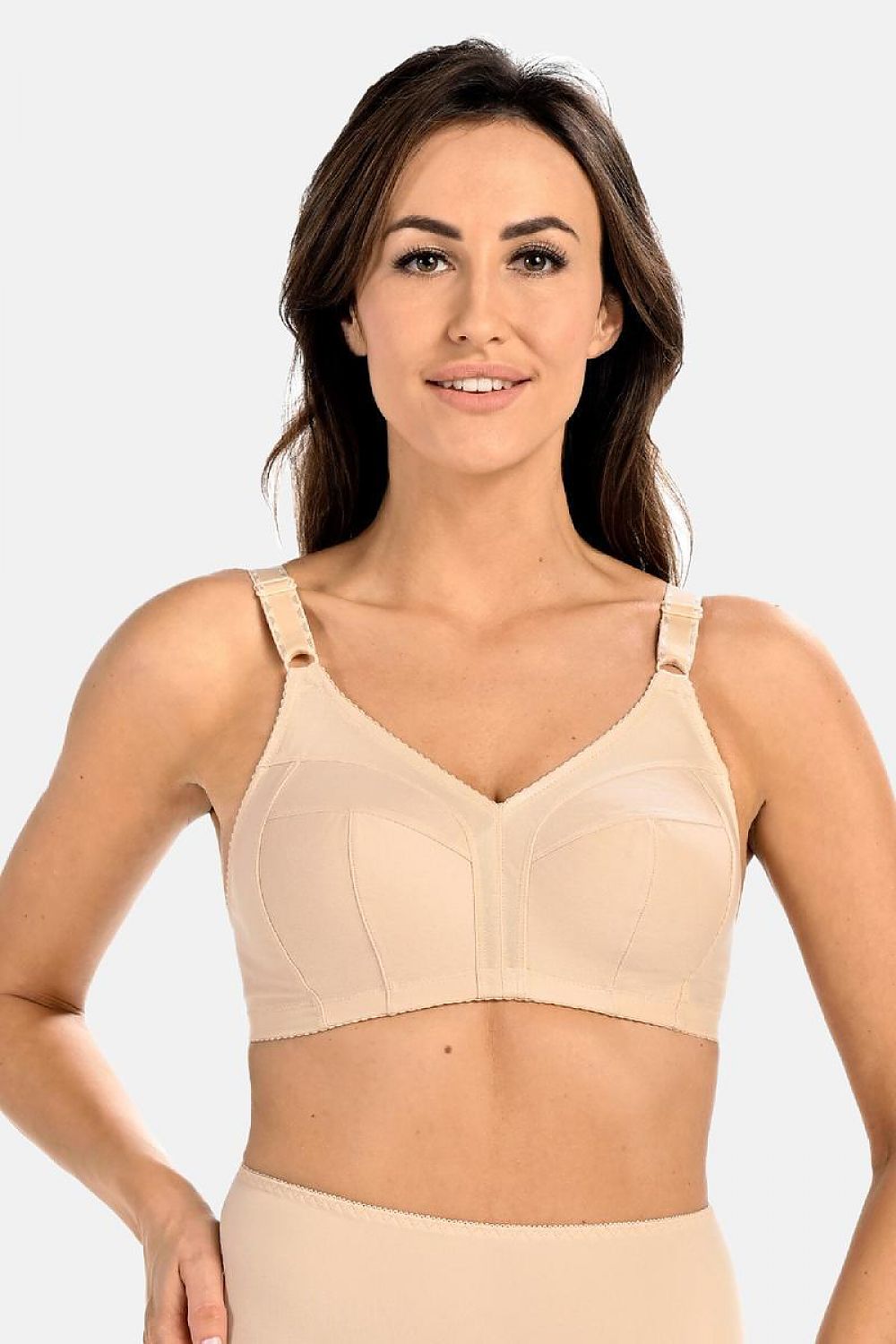 Elegant & Comfy Soft Bra