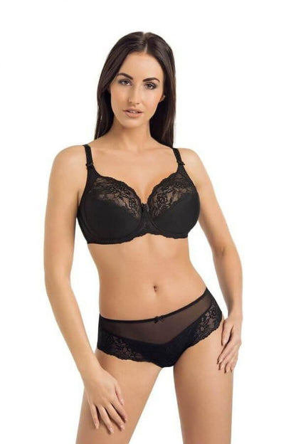 Elegant & Comfy Soft Bra